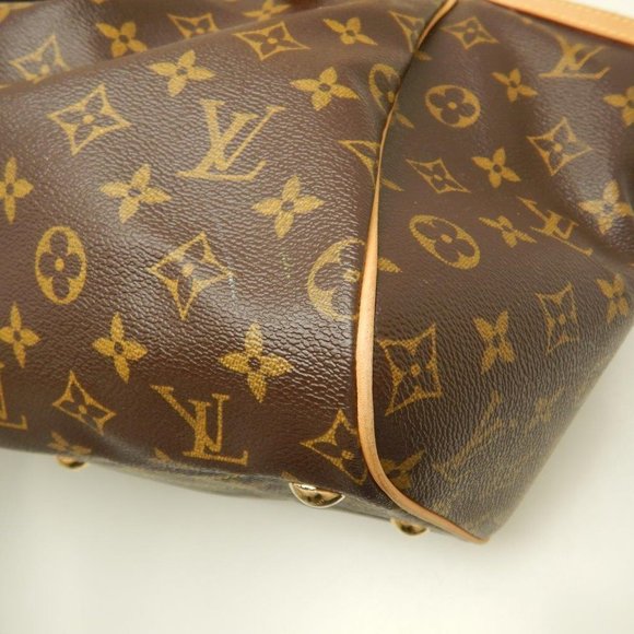 Louis Vuitton Monogram Tivoli GM Tote Bag - Picture 6 of 8